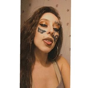 Meet your Posher, Sierra